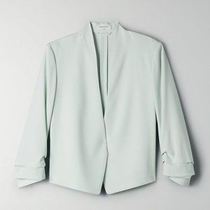 Aritzia Power Short Blazer NWT